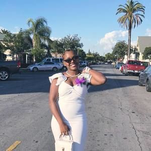 Meet your Posher, Aundrea